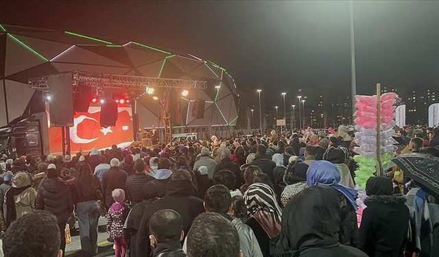 Konya’da Şivlilik ve Sığınmacılar