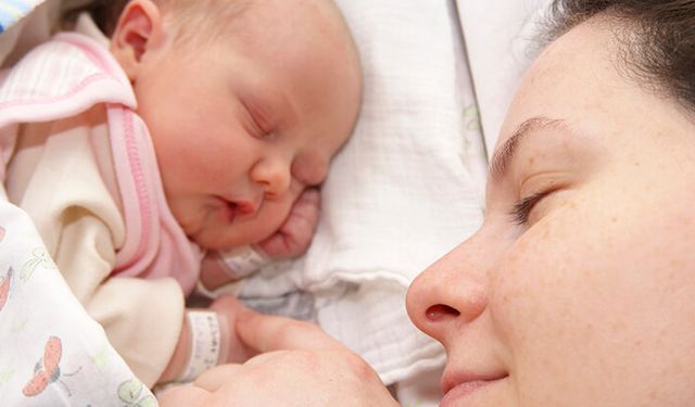 Lohusalık döneminde annenin dikkat etmesi gereken unsurlar