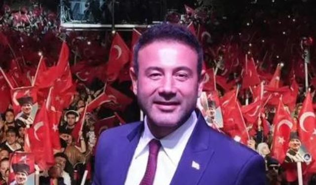 CHP'li Belediye Başkanlarından Rıza Akpolat'a destek