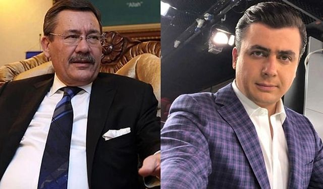 Osman Gökçek bile babası Melih Gökçek'i savunamadı