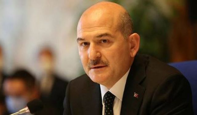 Süleyman Soylu aktif siyaseti bırakacağı tarihi açıkladı