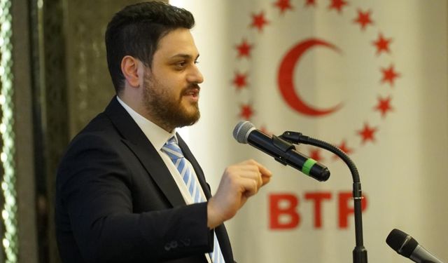 Hüseyin Baş: Türkiye’yi gri listeye kimler soktu?