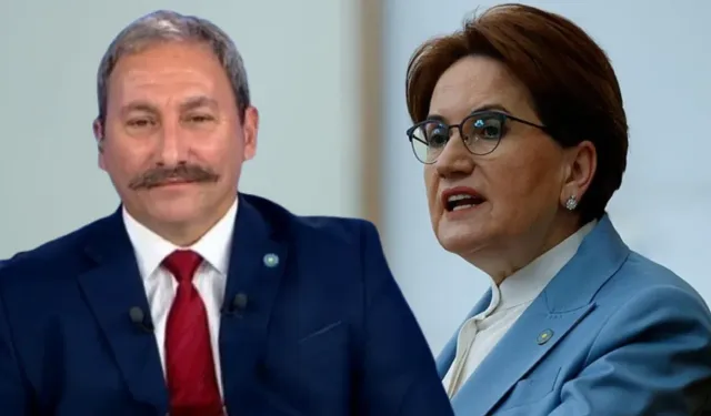 Tolga Akalın: "Erdoğan, 31 Mart gecesi Meral Akşener'i istifadan vazgeçirdi"