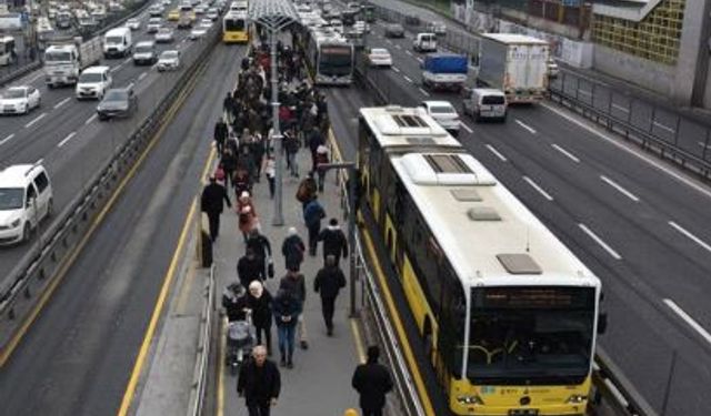 Bakan Uraloğlu'ndan İstanbul'da ulaşıma zam açıklaması