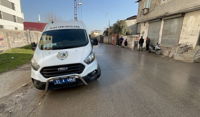 Evde Av Tüfeğiyle Vurulmuş Ceset Bulundu, Şüpheli Gözaltına Alındı