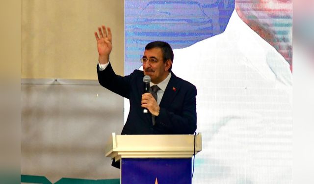 Cevdet Yılmaz: Üniversiteler Arasında Farklılık Olmalı