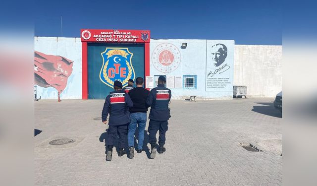 FETÖ Üyesi Hükümlü, Uzun Süre Sonra Yakalandı