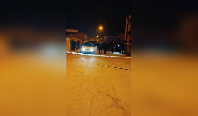 Adana'da Silahlı Kavga: Bir Kişi Hayatını Kaybetti, İki Yaralı