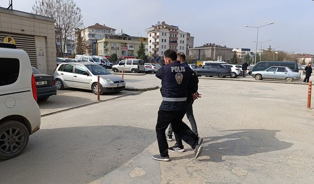 İnegöl'de Rehin Alma Olayında Üç Şüpheli Serbest Bırakıldı