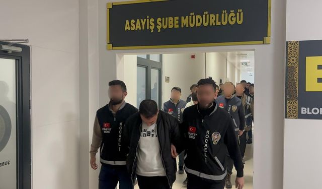 Tekerlekli Sandalyedeki Esnafın Ölümü: İki Kişi Tutuklandı