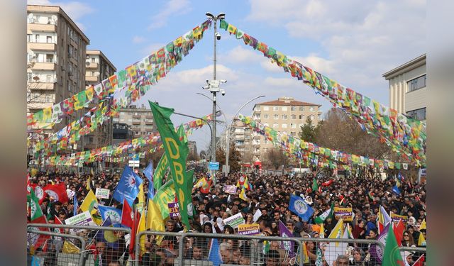 Bakırhan'dan Barış Vurgusu: Onurlu Bir Çözüm İçin Çalışıyoruz