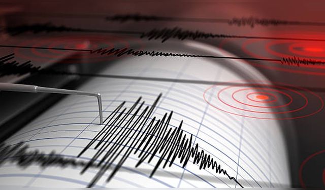 Karayip Denizi'nde Şiddetli Deprem: 7.6 Büyüklüğünde Sarsıntı