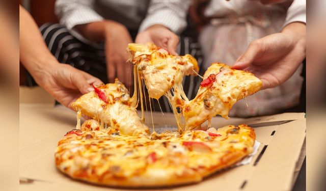 Yemeksepeti'nden 2024 Pizza Raporu: Tüketim Alışkanlıkları Değişiyor