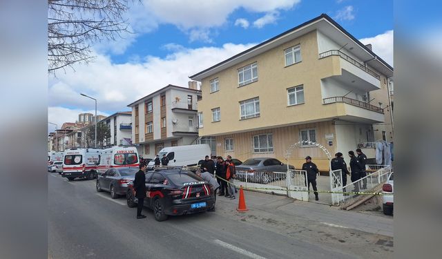 Şizofreni Hastası Anne, Çocuklarına Saldırdı: İki Ölü, Bir Yaralı