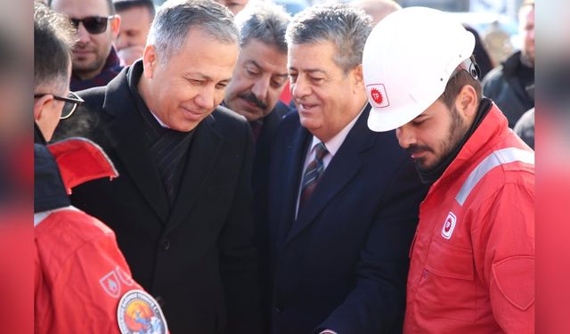 Gabar'da Günlük Petrol Üretimi 75 Bin Varile Ulaştı