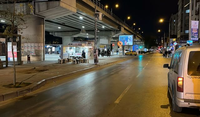 Ege Denizi'nde 5,2 Büyüklüğünde Deprem Meydana Geldi