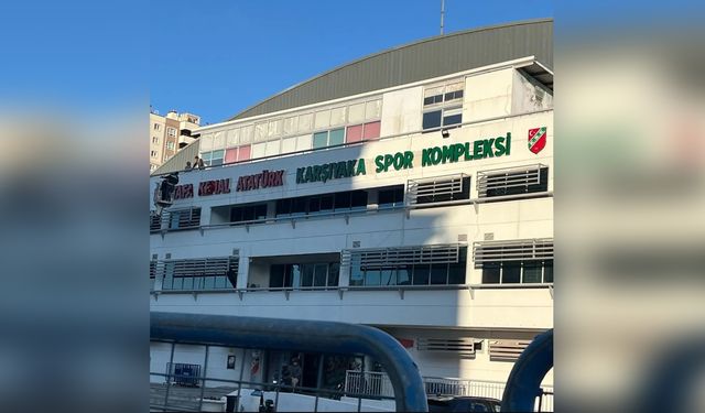 Karşıyaka'da Futbol İçin Birliktelik Rüzgarı