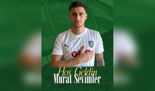 Efeler 09 SFK, Kadrosunu Güçlendiriyor