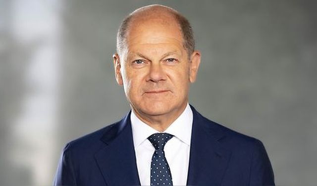 Scholz'dan ABD'ye Yanıt: AB Karşılık Verebilir