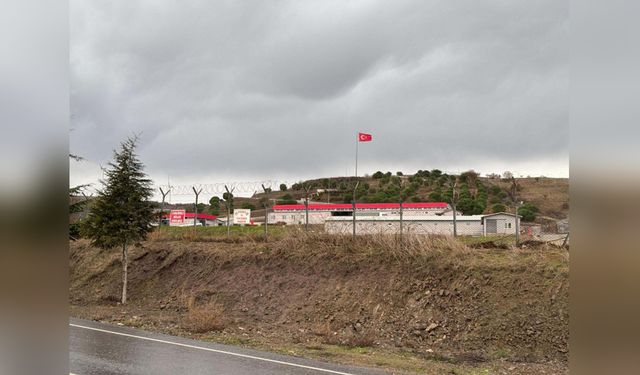 Balıkesir Mühimmat Fabrikasındaki Patlama Davasında Hapis İstemi