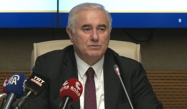 2024'te Şikayetlerin Yüzde 18,68'i Adalet Bakanlığı'ndan Geldi