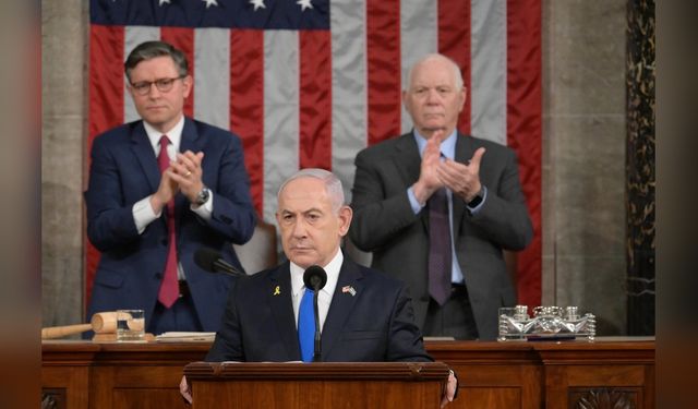 Netanyahu ve Rubio'dan Kritik Görüşme