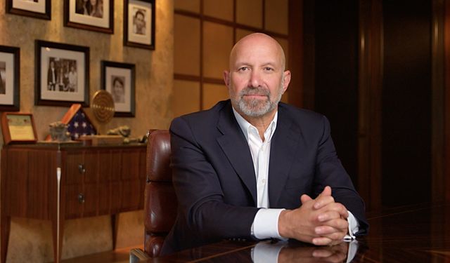 Howard Lutnick, ABD Ticaret Bakanlığı'na atandı