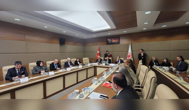 Çocuklar için Özel Rehabilitasyon Tedbirleri Geliştiriliyor