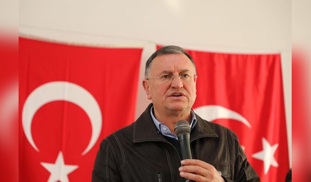 Lütfü Savaş'tan CHP İhracına Resmi İtiraz