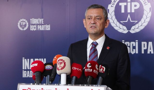 İmamoğlu, Adaylık İçin Gerekli İmzaların Üç Katını Topladı