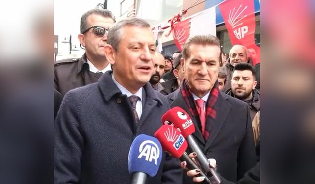 CHP'nin İktidar Hedefi: Gün Bekliyor