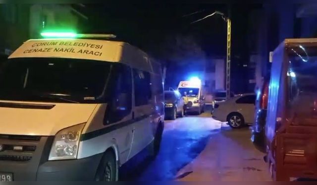 Misafirlikte Ölü Bulunan Kişinin Arkadaşı Gözaltına Alındı