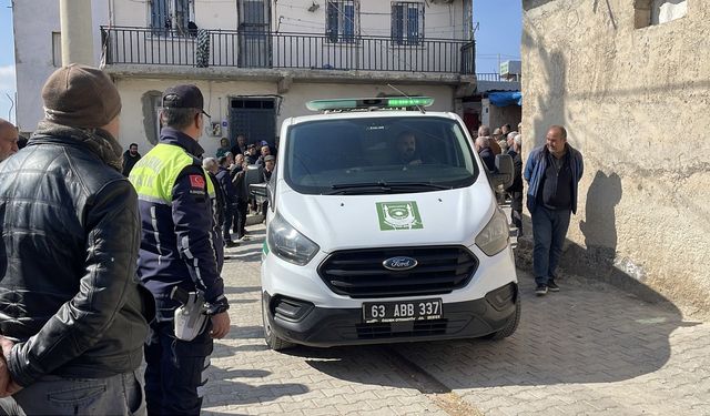 Köpek Besleme Tartışması Kanlı Bitti: Bir Aile İki Can Kaybetti