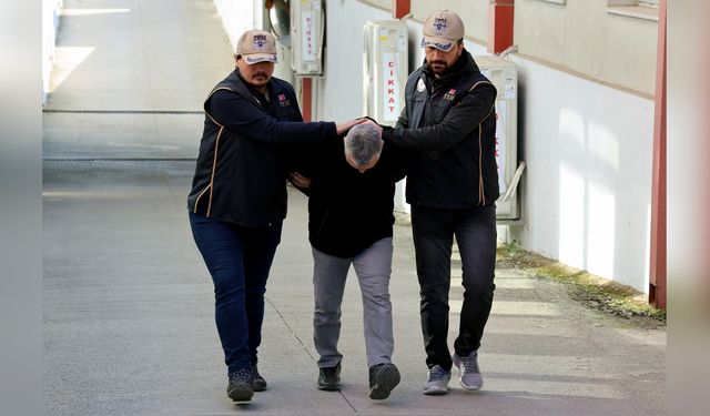 FETÖ'nün Mahrem İmamı Komiser Yardımcılığı Sınav Sorularıyla Yakalandı