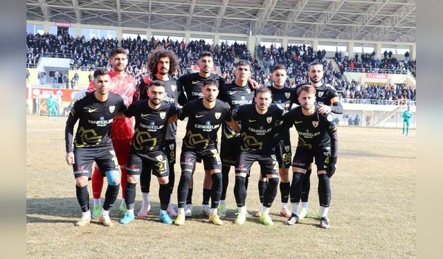 Muş Spor ve Bursaspor Beraberlikte Anlaştı