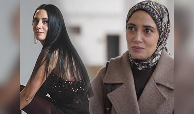 Ceren Karakoç'tan Dizi İçin Aşk Spoileri