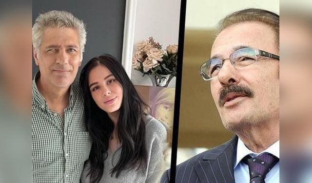 Timur Turanbayburt: 'Beni Babama Düşman Ettiniz'