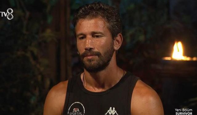 Survivor'da Adem Kılıçcı'nın Diskalifiyesi ve Acun Ilıcalı'nın Açıklamaları