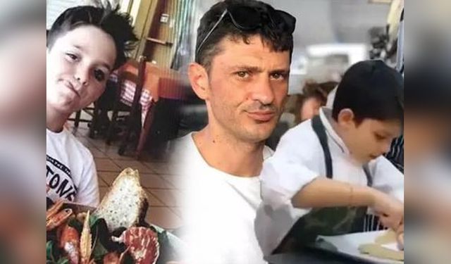 Mattia Ahmet'in Vefatı, Yasemin Minguzzi'yi Derinden Sarstı