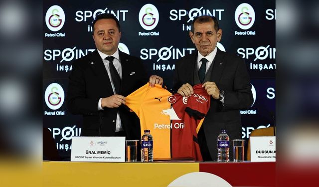 Dursun Özbek'ten Galatasaray'a Yönelik Provokasyon İddiaları