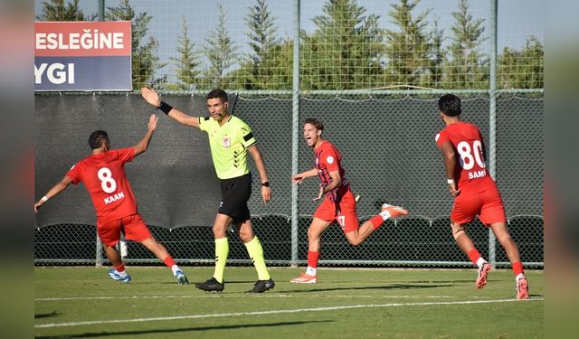 İlkan Sever, Erzurumspor FK ile Anlaştı