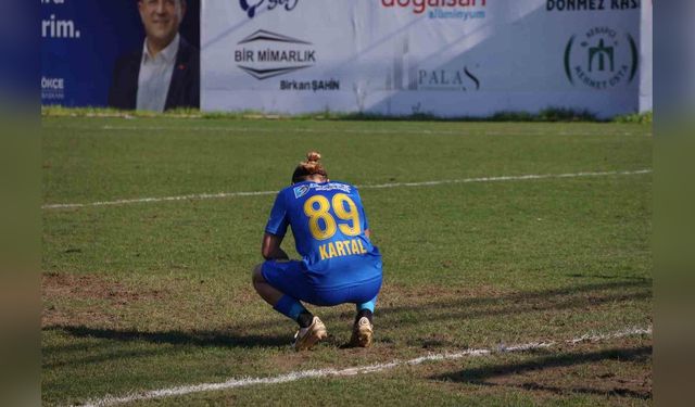 Belediye Derincespor'un Devri Gerçekleşti, Anlaşma Olmazsa İade Süreci Başlayacak