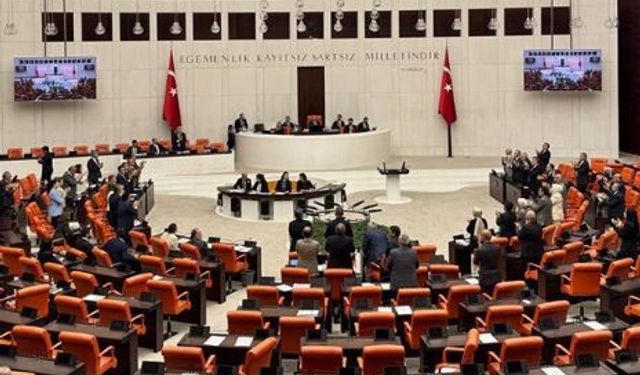 En çalışkan milletvekilleri anketinde o isim dikkat çekti