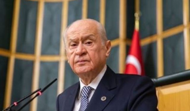 Devlet Bahçeli’nin sağlık durumu hakkında MHP’den açıklama