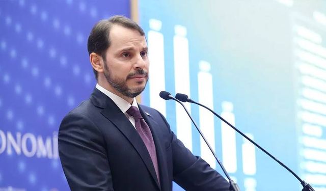 Kabine Değişiyor: Berat Albayrak Dönecek mi?