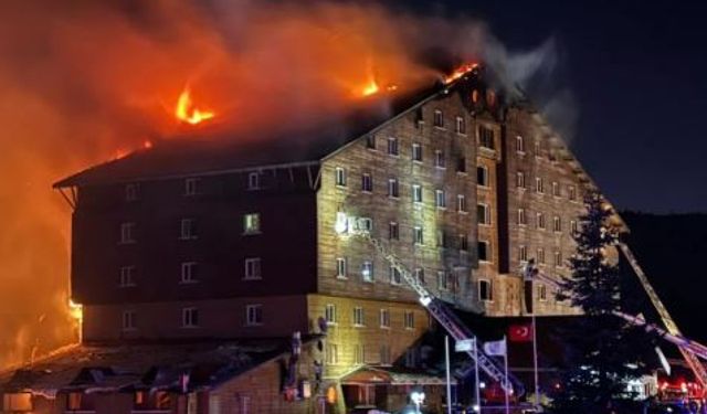 Otel katliamında skandal gerçek! Kaçak olduğu ortaya çıktı