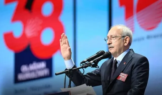 Kemal Kılıçdaroğlu'nun başkanlık seçimini kaybettiği kongreye soruşturma: İfadeye çağrılmıştı, gidecek mi?