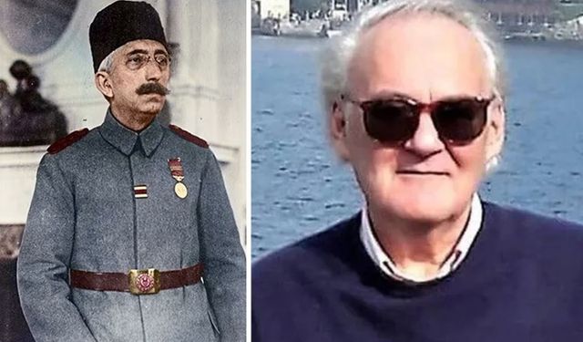 Vahdettin'in torunu hayatını kaybetti: İsviçre'ye defnedilecek