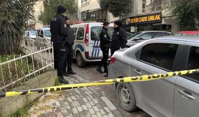 Avcılar'da Aile Katliamı: Eşini ve Çocuklarını Öldüren Adam İntihar Etti