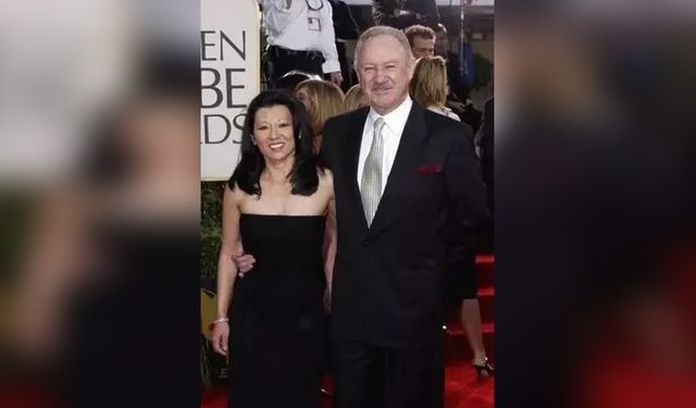 Gene Hackman ve Eşi Betsy Arakawa'nın Ölüm Nedeni Açıklandı